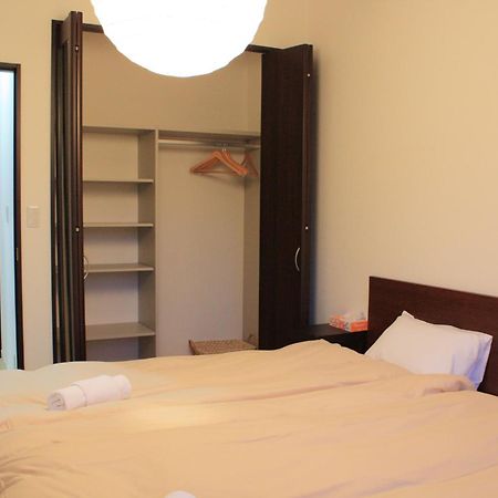 Tsuru Apartments Фурано Экстерьер фото