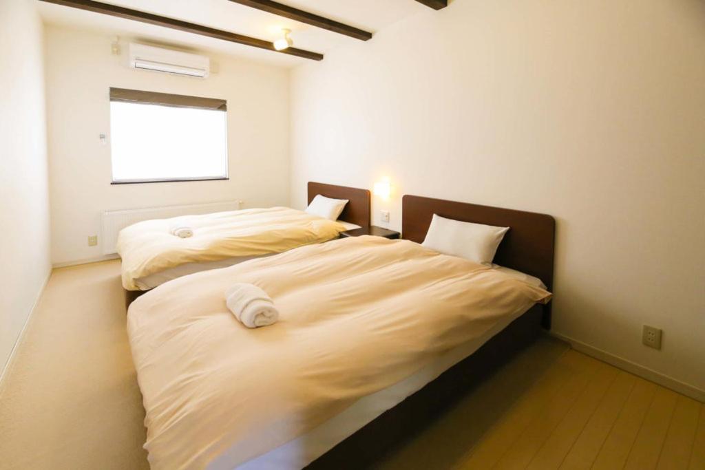 Tsuru Apartments Фурано Экстерьер фото