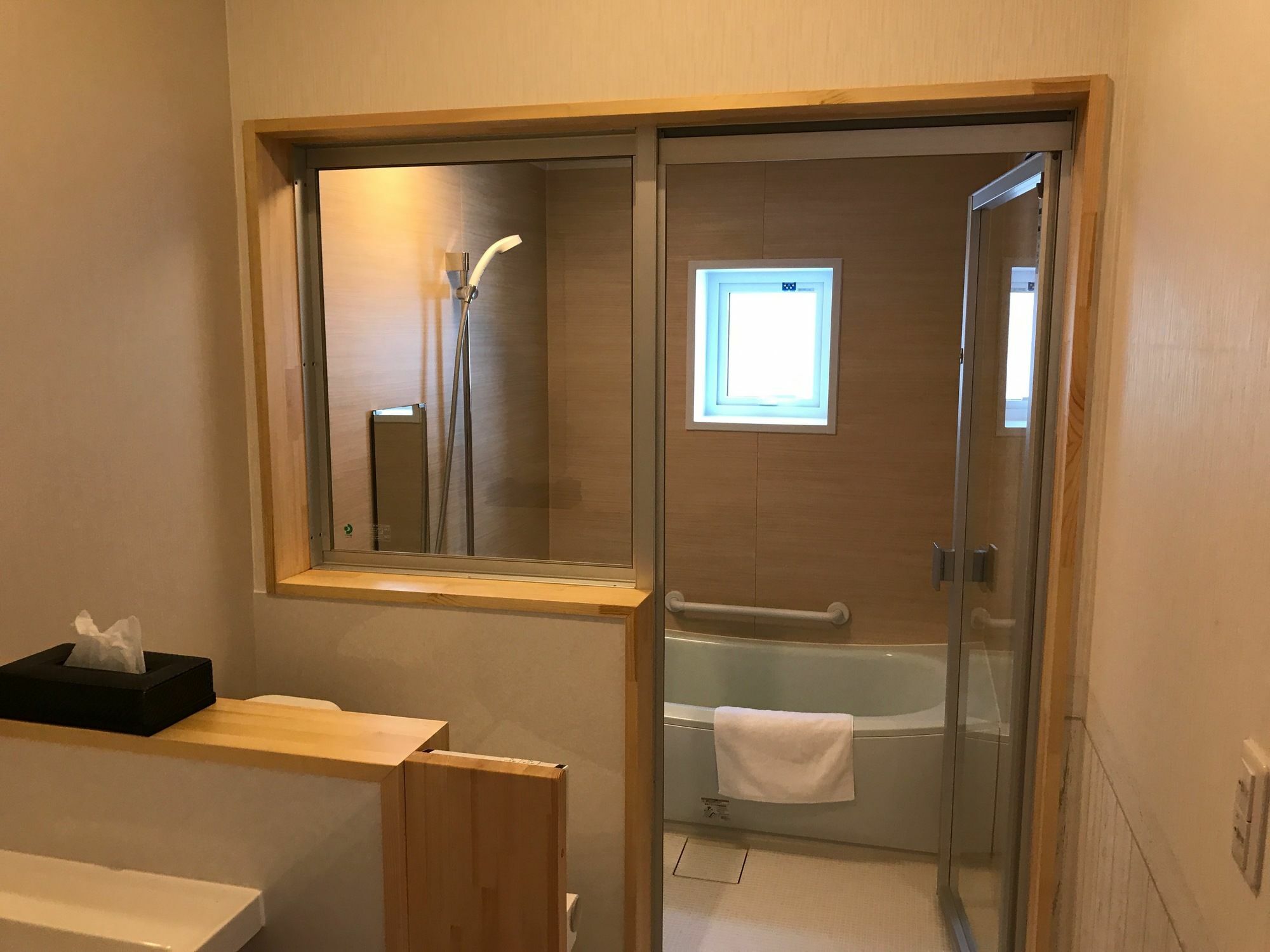 Tsuru Apartments Фурано Экстерьер фото
