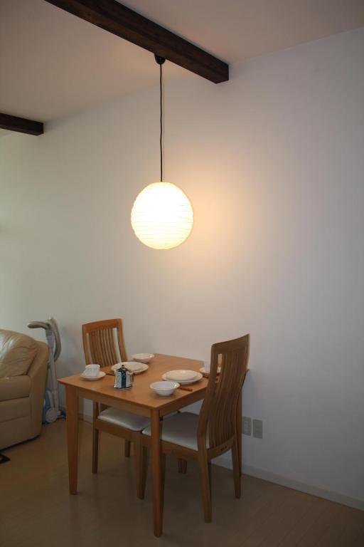 Tsuru Apartments Фурано Экстерьер фото